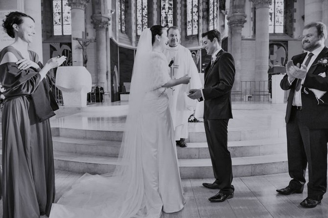 wedding ceremony 